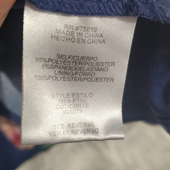 🌺🌺 City Studio Dress, floral and fun, Sz 7 Juniors - Picture 8 of 14